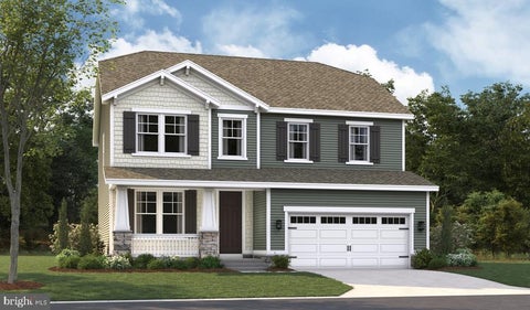 Photo of 1928 Sunset Lane, CULPEPER, VA 22701 (MLS # VACU2015314)