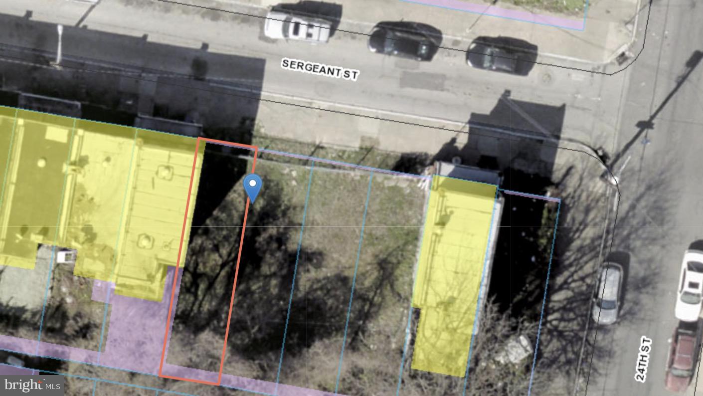 RSA5 -Vacant lot for sale, lot size is 14.2 x 54. Do you have a vision for a property that you would like to build? Would you like to build in a central location, not far from center city, transportation? Then this is the right lot for you! All Property sold "AS IS" and seller is motivated to sale. Submit an offer now, All offers will be presented. $2500 deposit and proof of funds required, 48 hours to submit deposit. Buyer is responsible for u/o. 50 total lots for sale, ask for full list. seller will finance