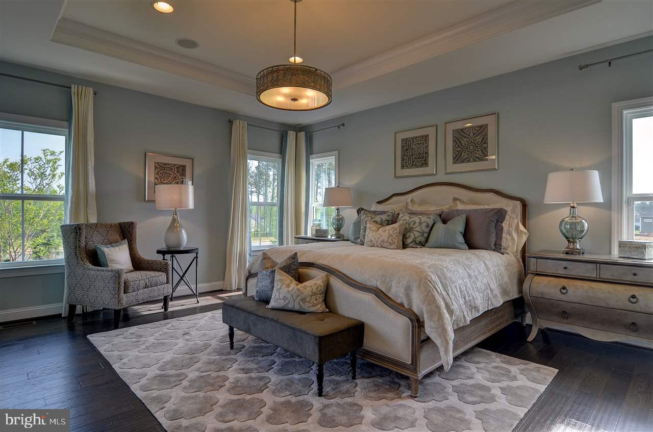 HIGH POINTE - Residential