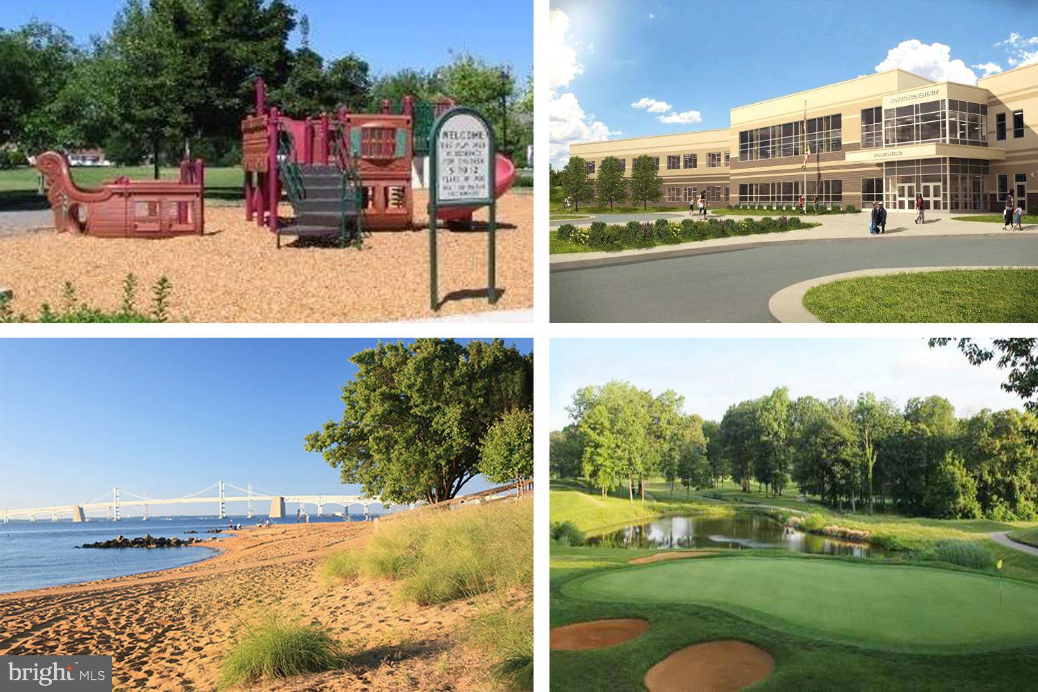 WHISPERING WOODS - Residential