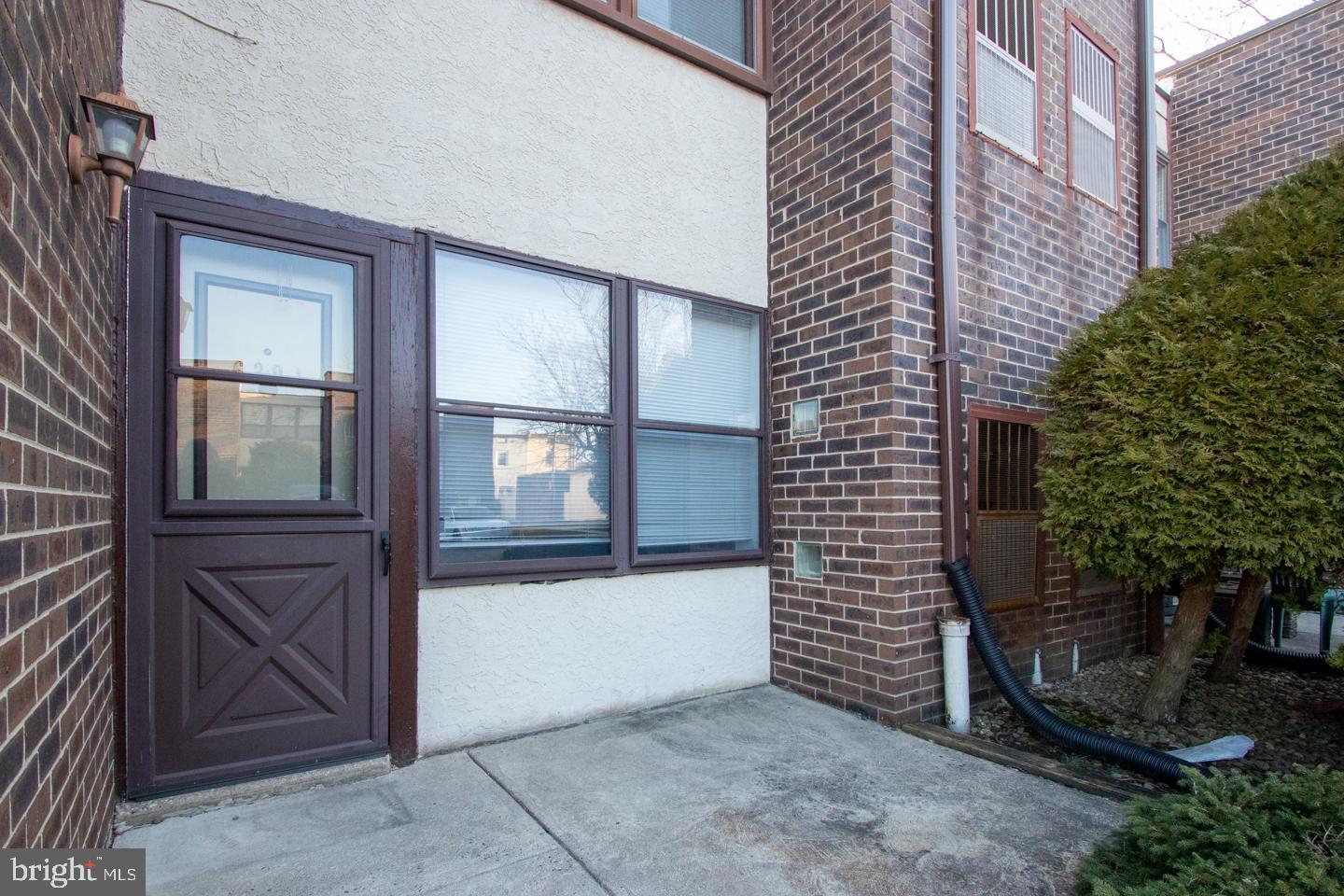 Own your own home at Roxborough Village Condos. Beautifully maintained 2 bed 1 bath first floor level condo. With your unit, you have your own designated parking space for your unit, as well as an option for guest spaces within the lot. Walking distance to restaurants and transportation. Take a walk to the well-known Dalessandro's for a cheesesteak. Condo fees include water, sewer, trash and snow removal. At this price, and with parking included, this is a great opportunity to own your own home!