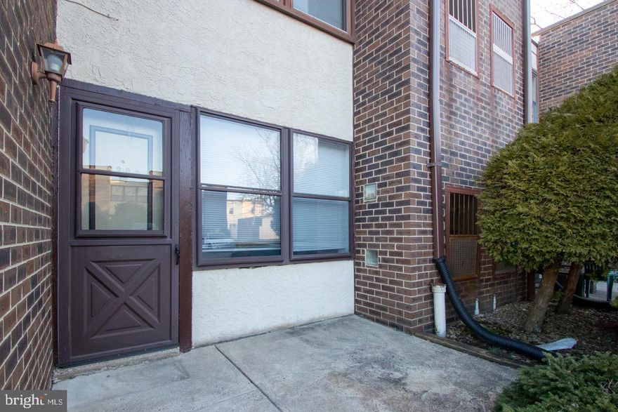 Own your own home at Roxborough Village Condos. Beautifully maintained 2 bed 1 bath first floor level condo. With your unit, you have your own designated parking space for your unit, as well as an option for guest spaces within the lot.  Walking distance to restaurants and transportation. Take a walk to the well-known Dalessandro's for a cheesesteak. Condo fees include water, sewer, trash and snow removal. At this price, and with parking included, this is a great opportunity to own your own home!