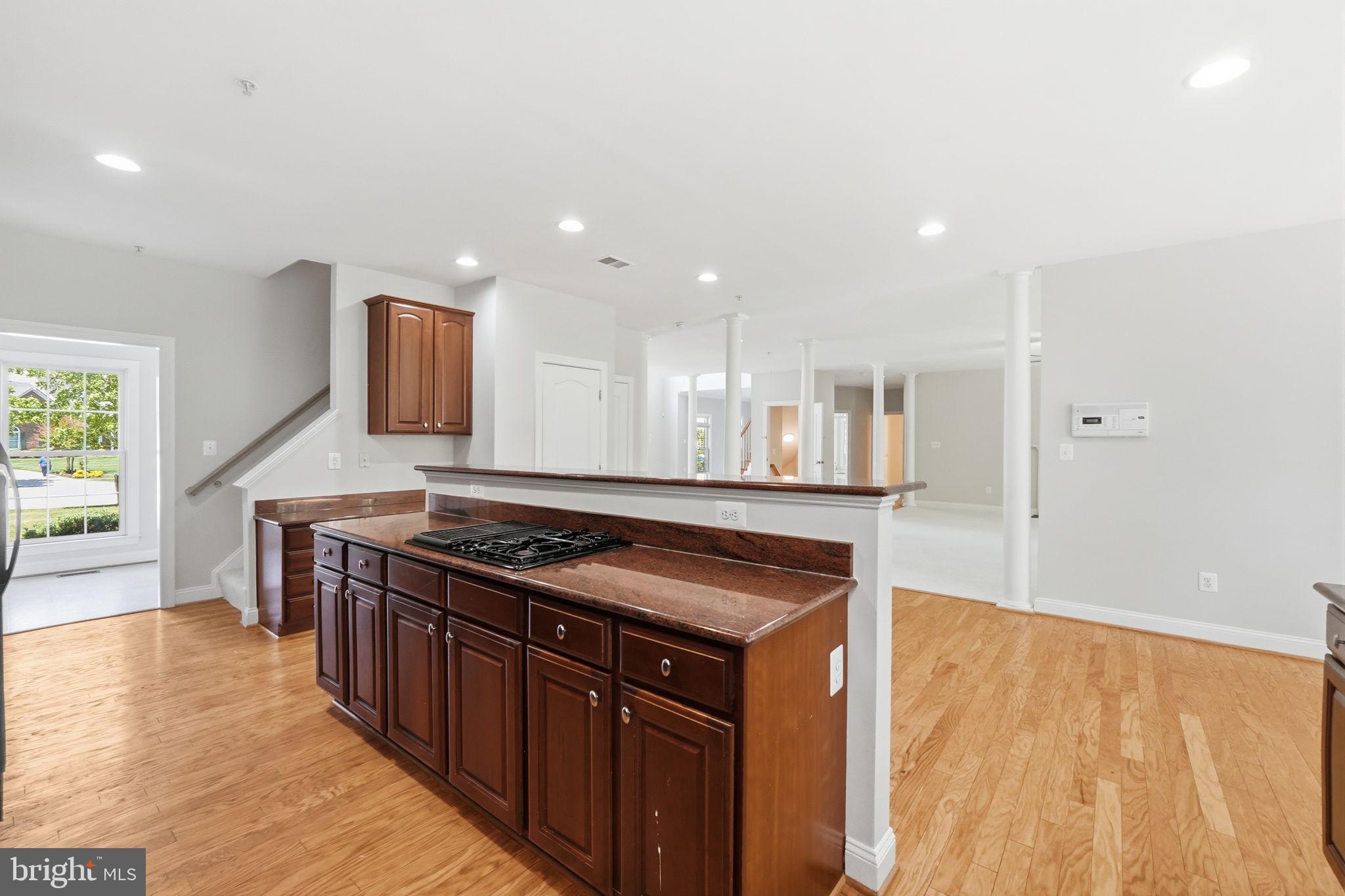 WOODMORE SOUTH - Residential