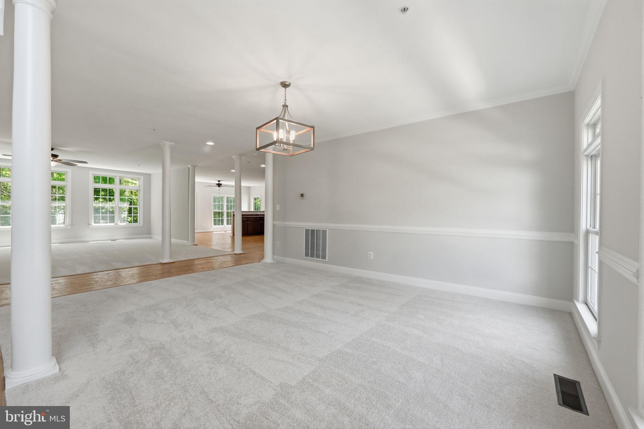 WOODMORE SOUTH - Residential
