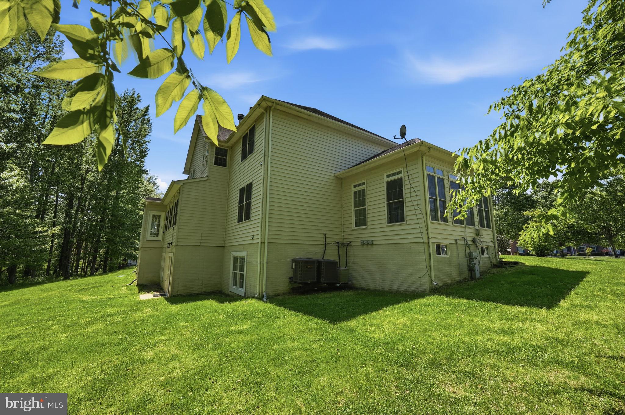 WOODMORE SOUTH - Residential