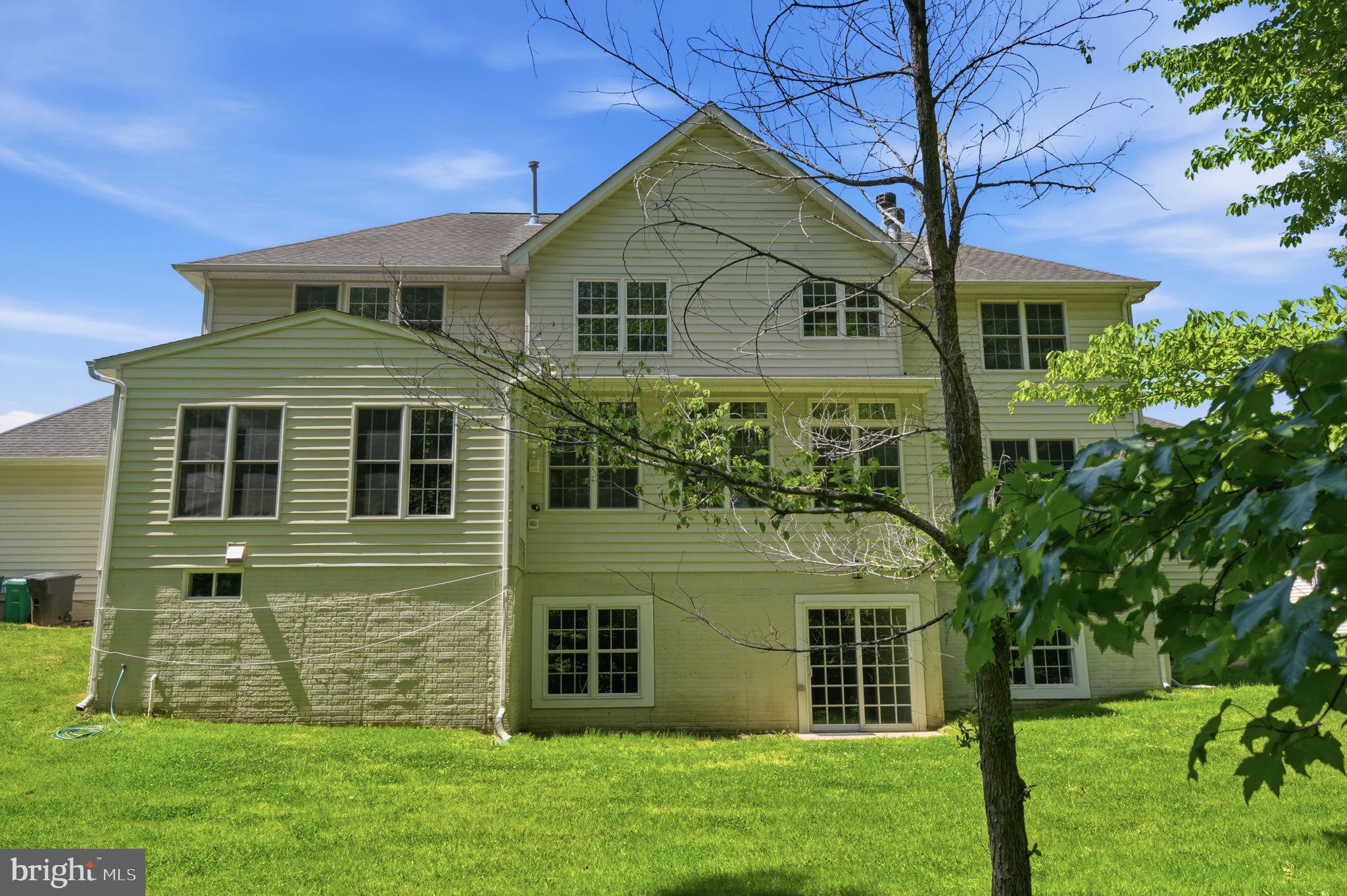 WOODMORE SOUTH - Residential
