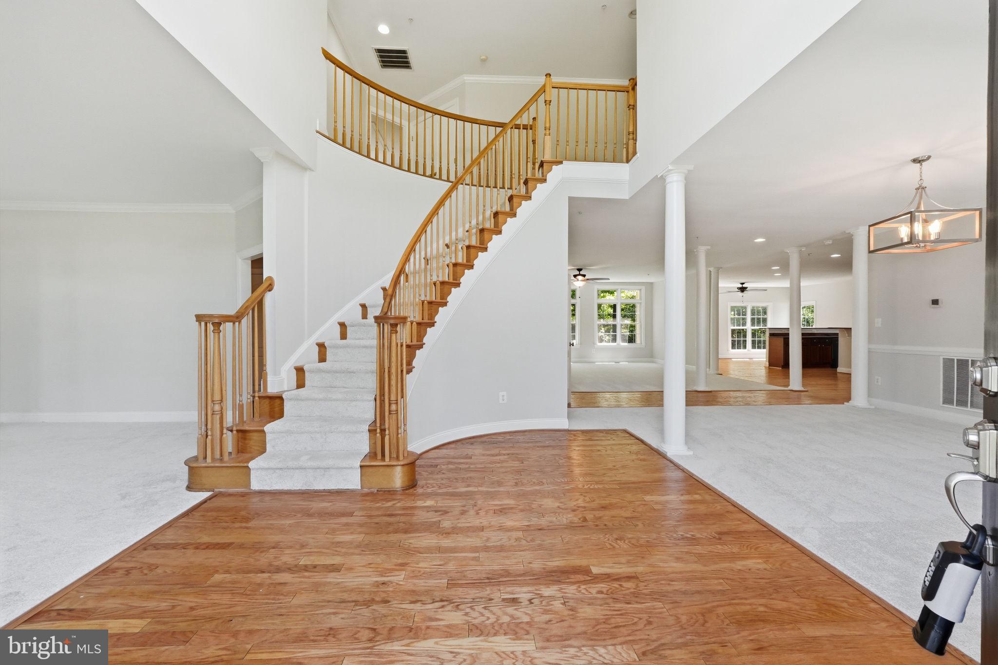 1801 SOUTHWOOD COURT