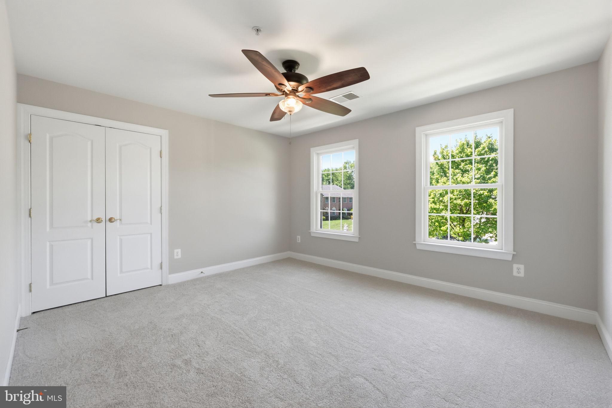 WOODMORE SOUTH - Residential
