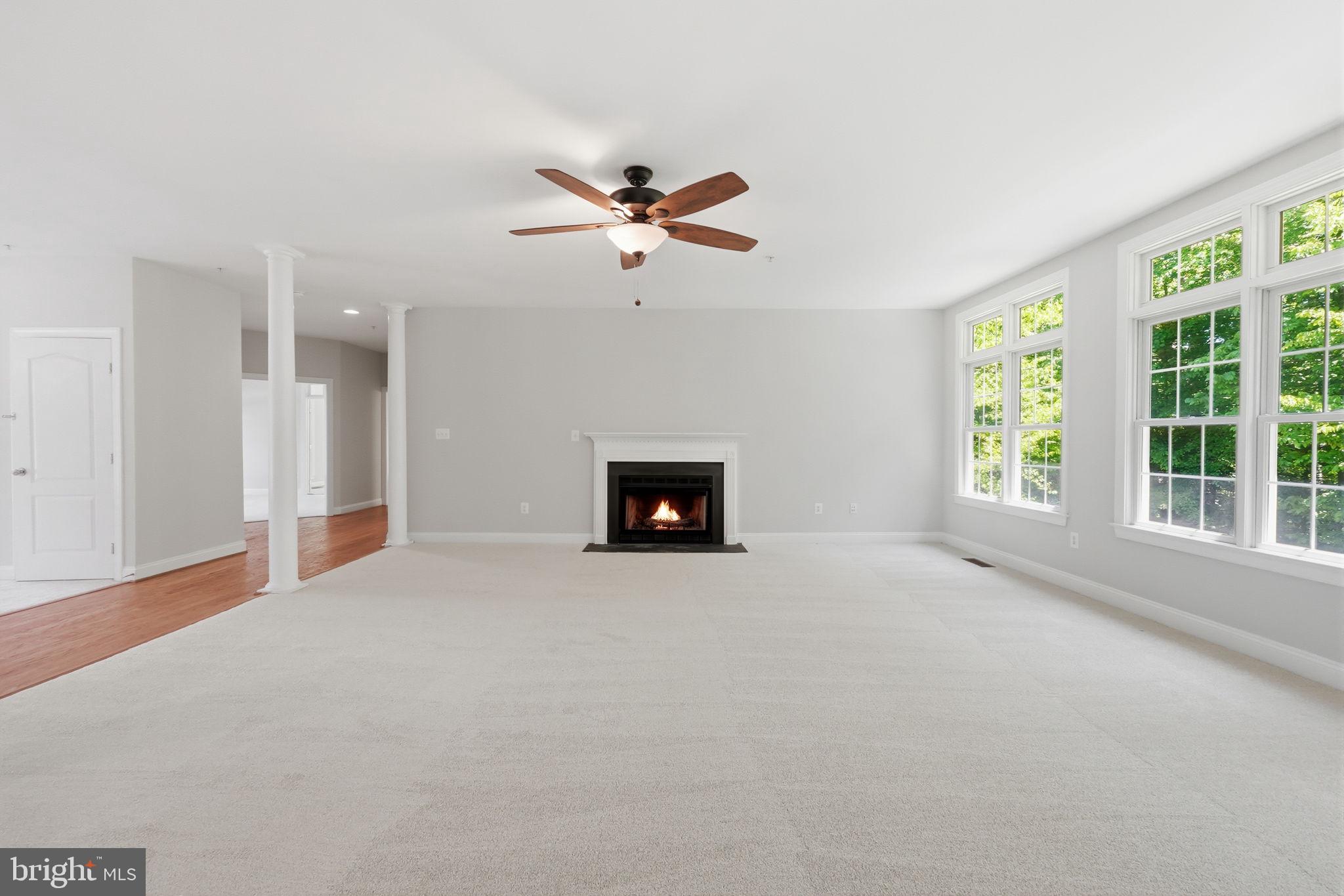 WOODMORE SOUTH - Residential