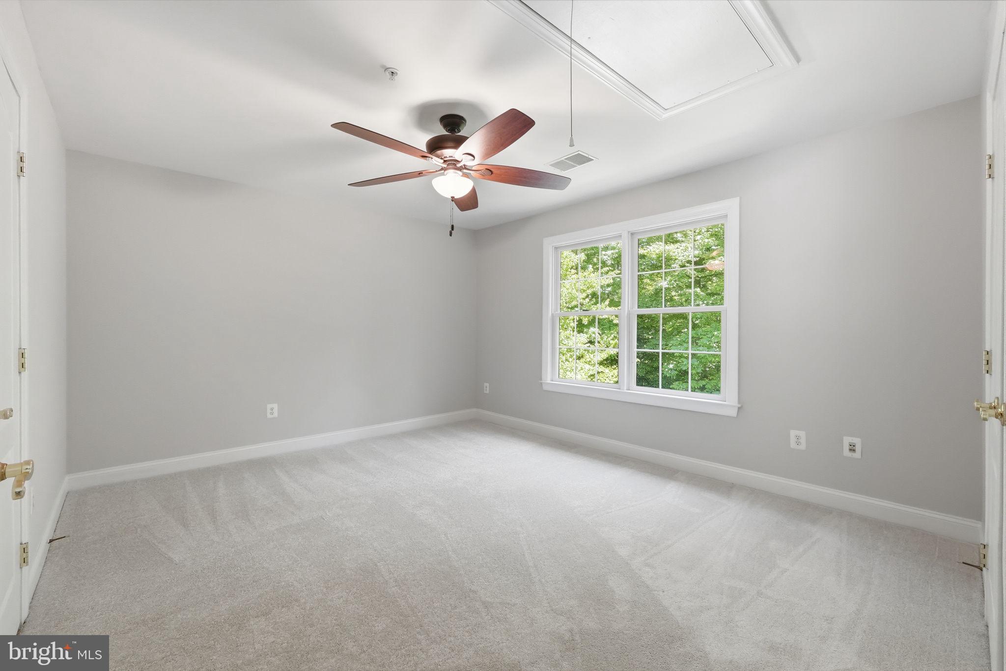 WOODMORE SOUTH - Residential