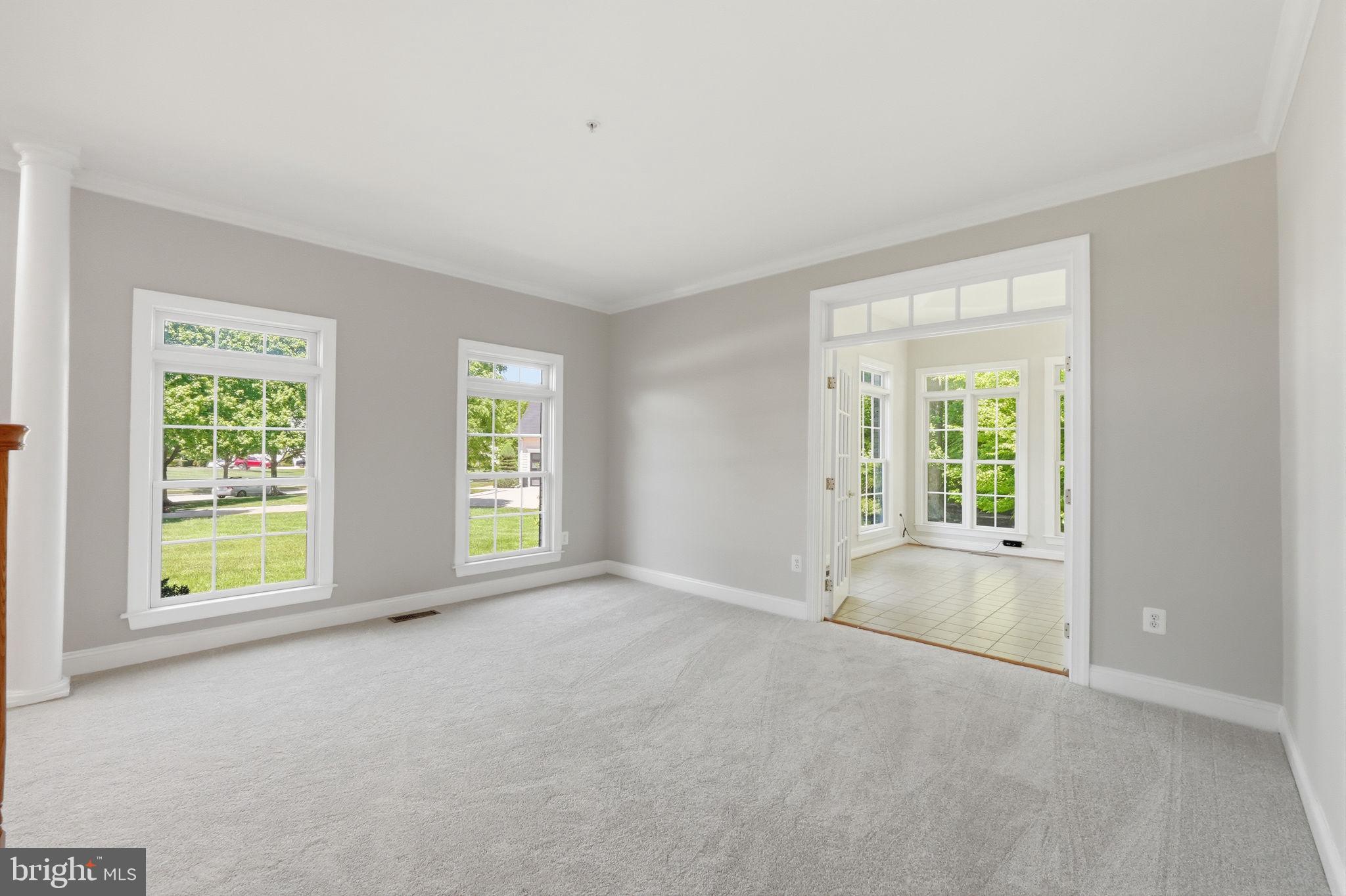 WOODMORE SOUTH - Residential