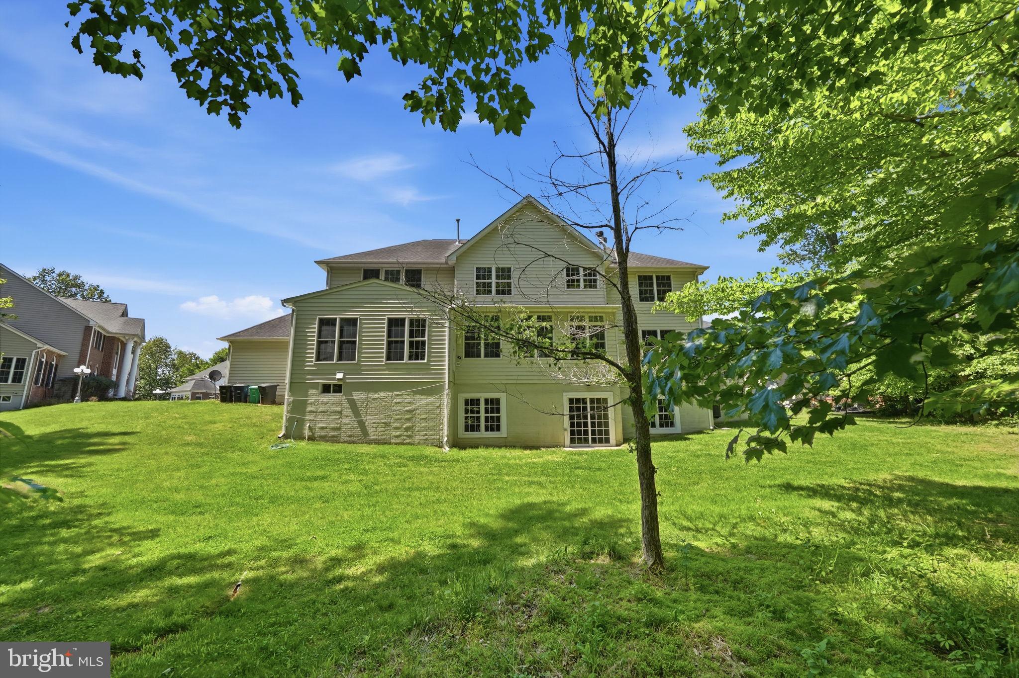 WOODMORE SOUTH - Residential