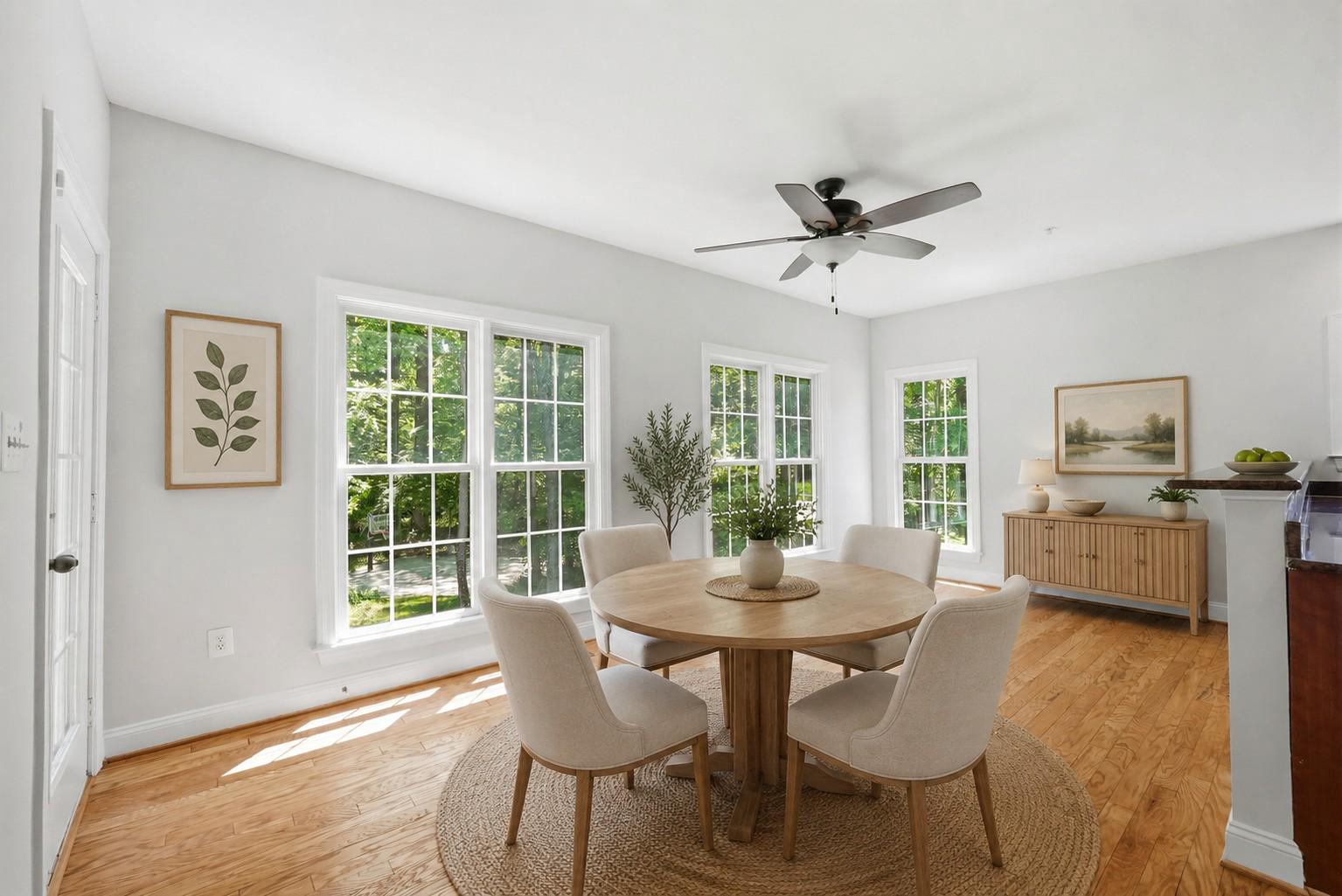 WOODMORE SOUTH - Residential