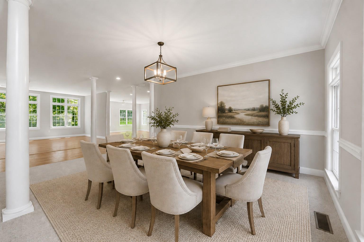 WOODMORE SOUTH - Residential