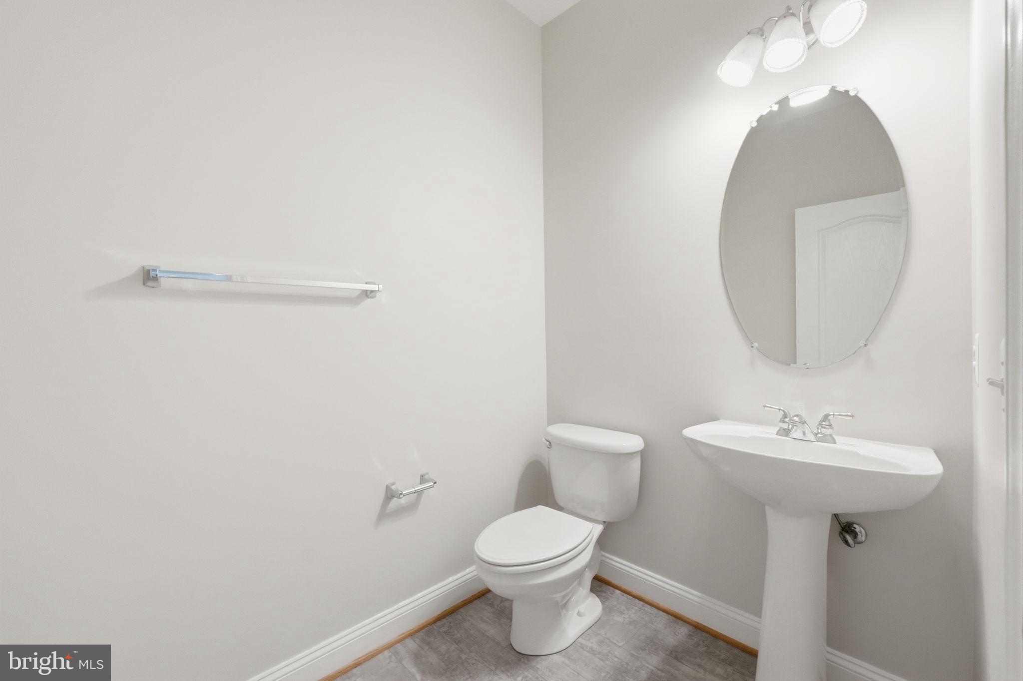 WOODMORE SOUTH - Residential