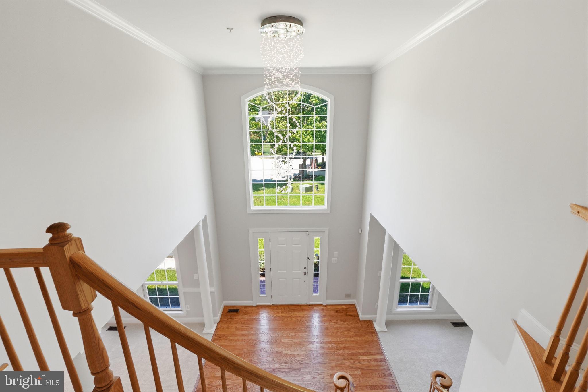 WOODMORE SOUTH - Residential