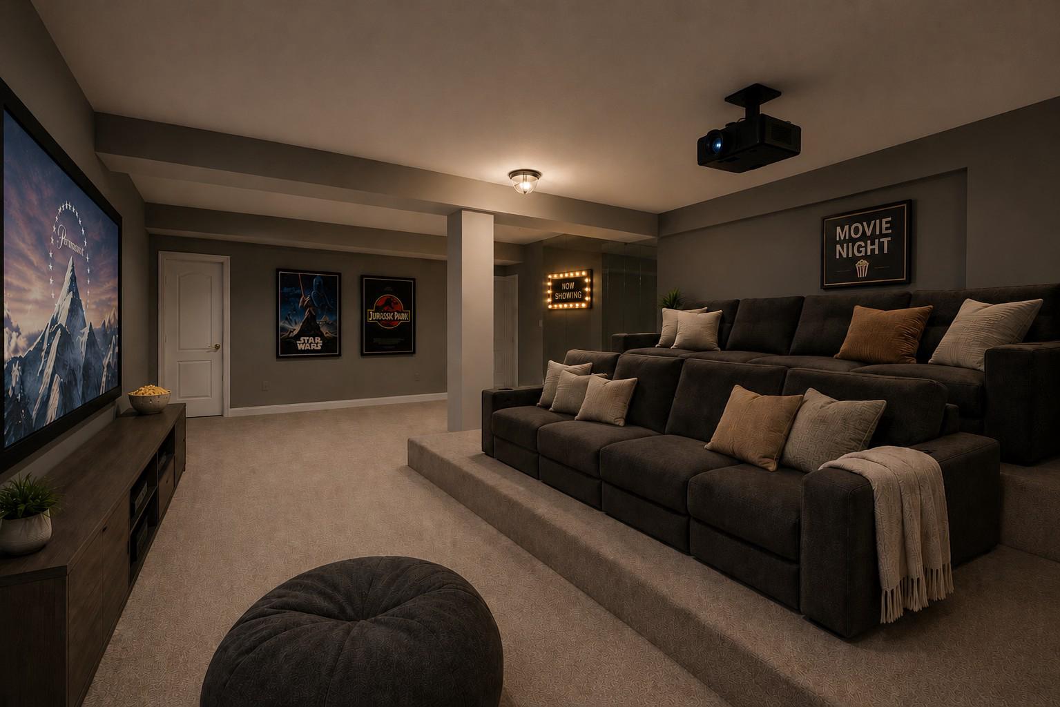 WOODMORE SOUTH - Residential