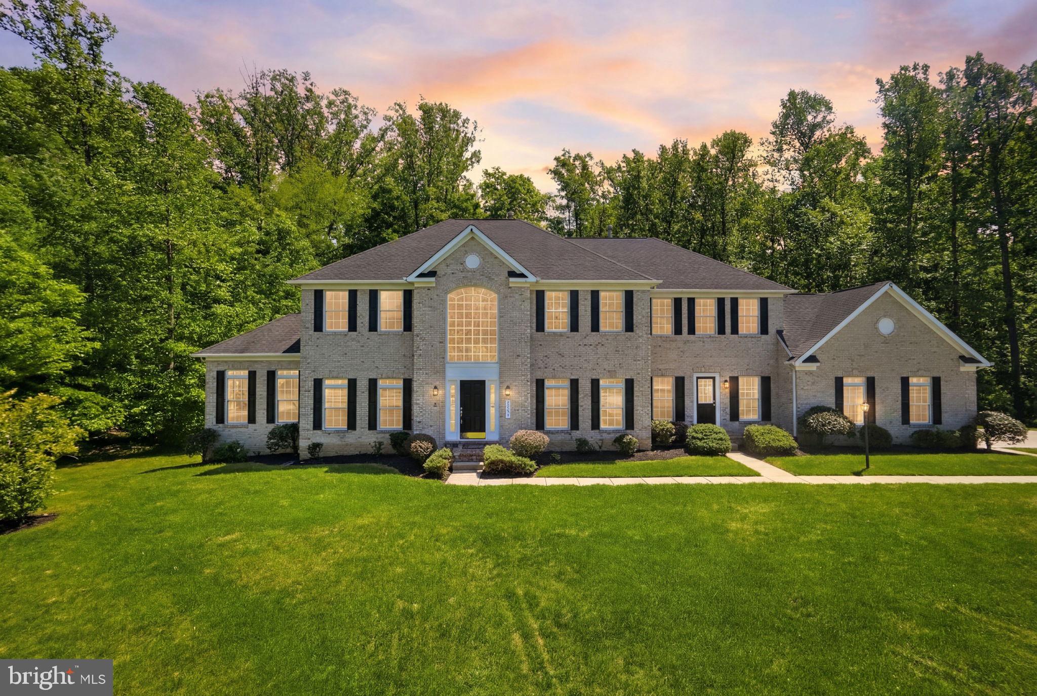 WOODMORE SOUTH - Residential