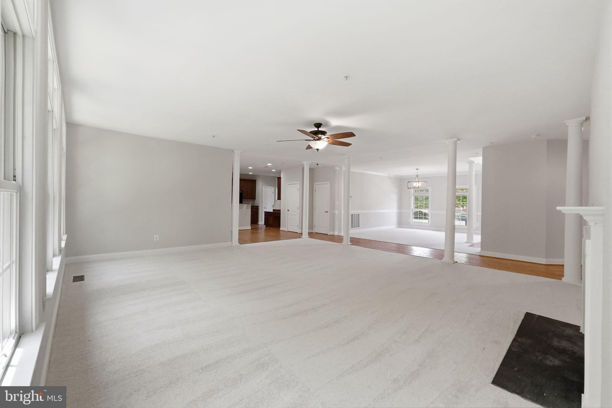 WOODMORE SOUTH - Residential