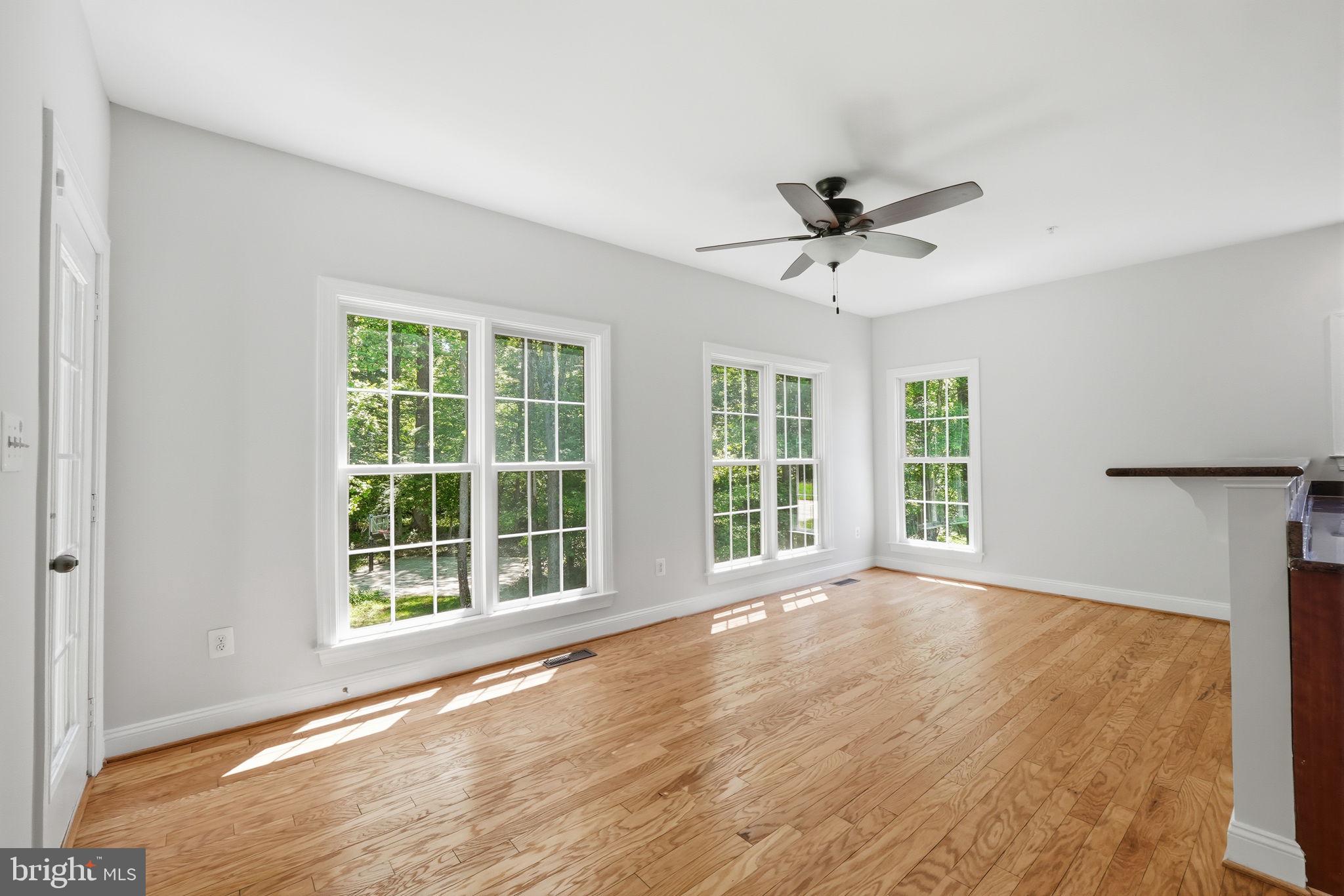 WOODMORE SOUTH - Residential