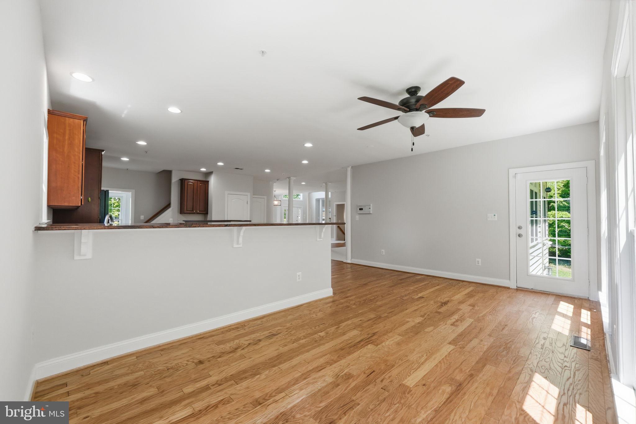 WOODMORE SOUTH - Residential