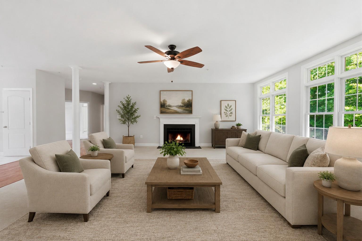 WOODMORE SOUTH - Residential
