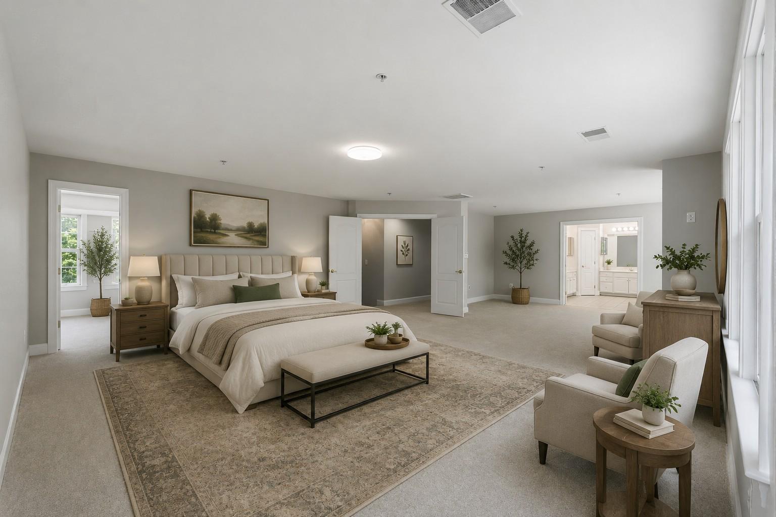 WOODMORE SOUTH - Residential
