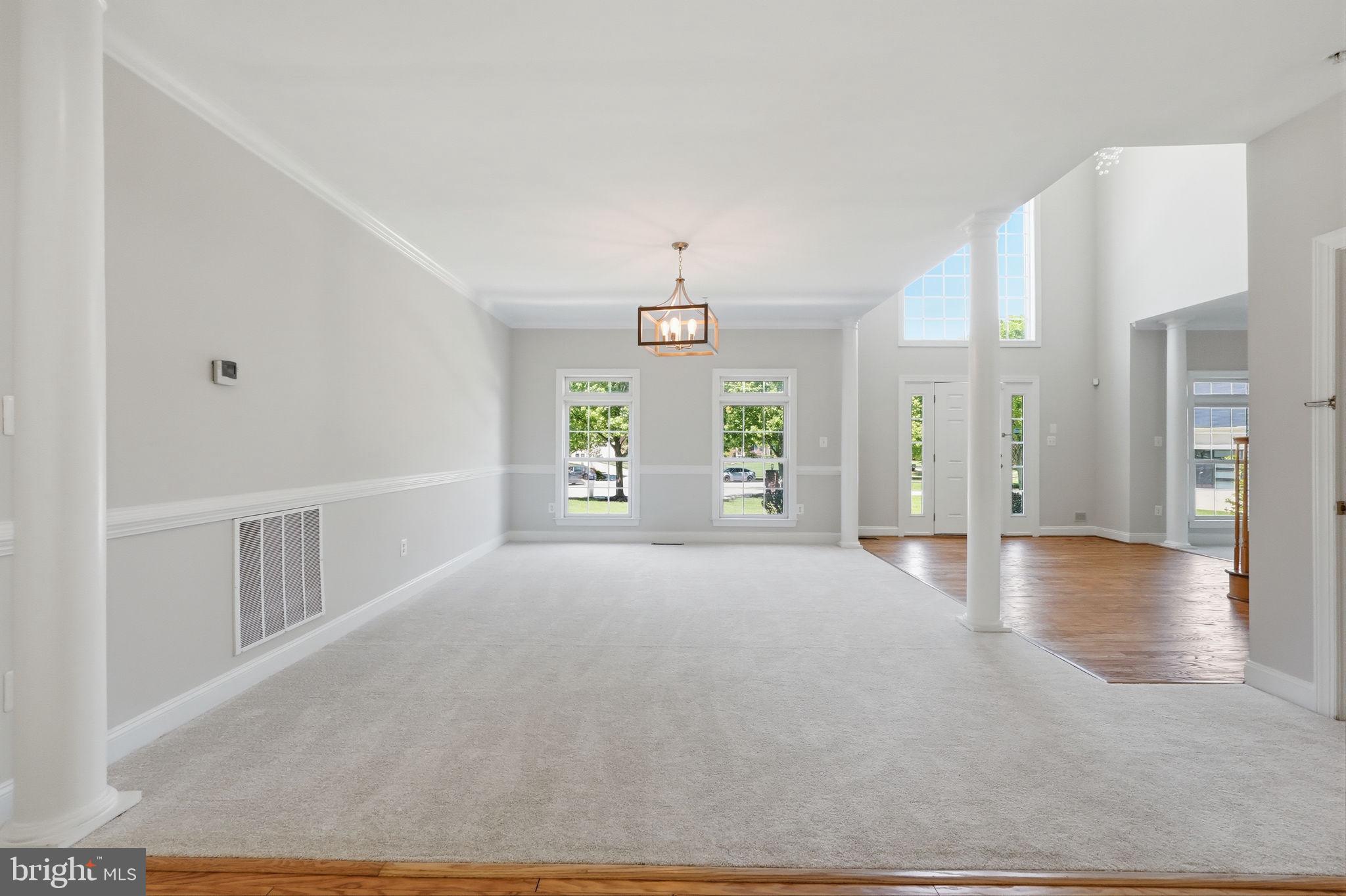 WOODMORE SOUTH - Residential