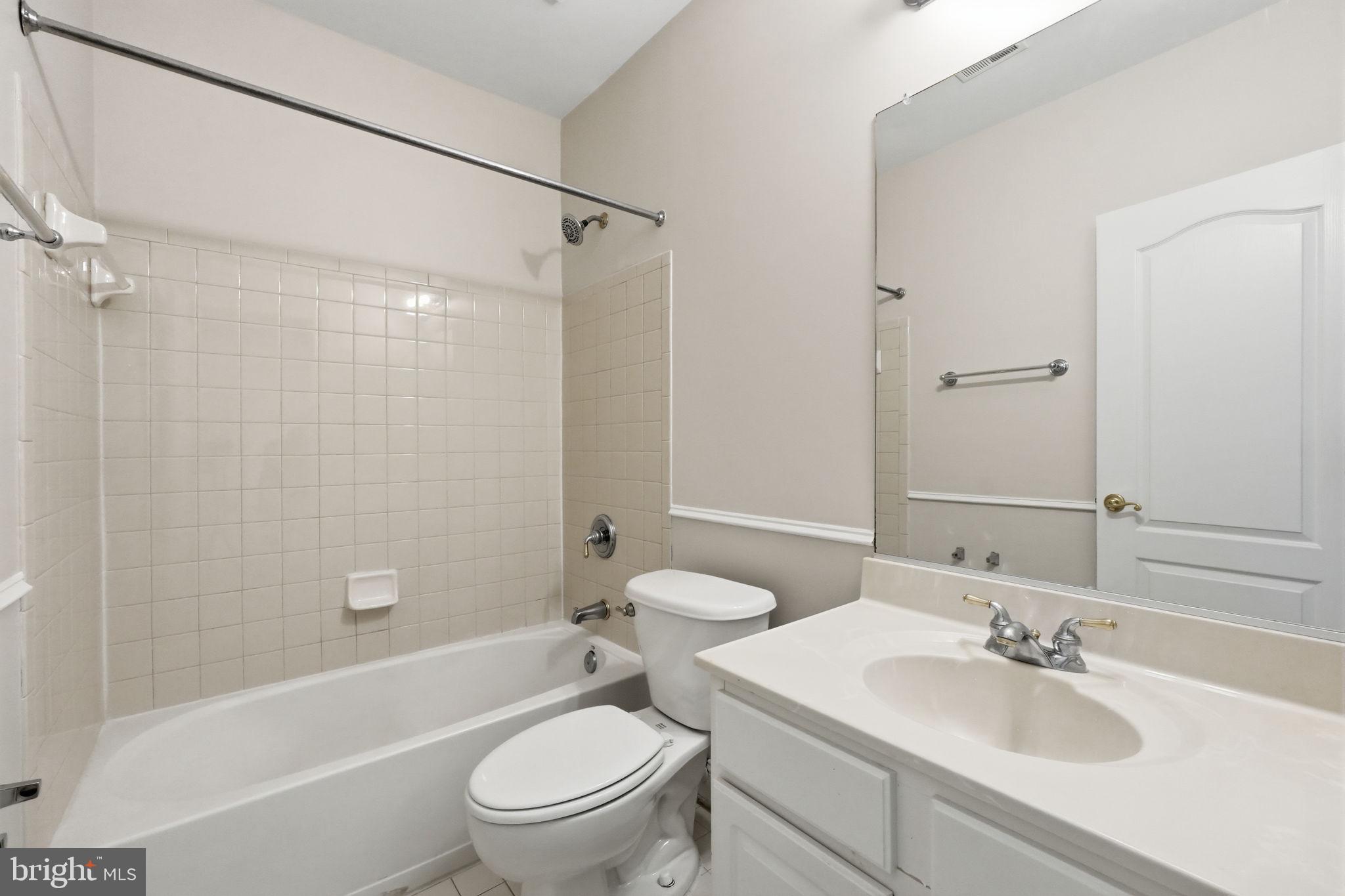 WOODMORE SOUTH - Residential