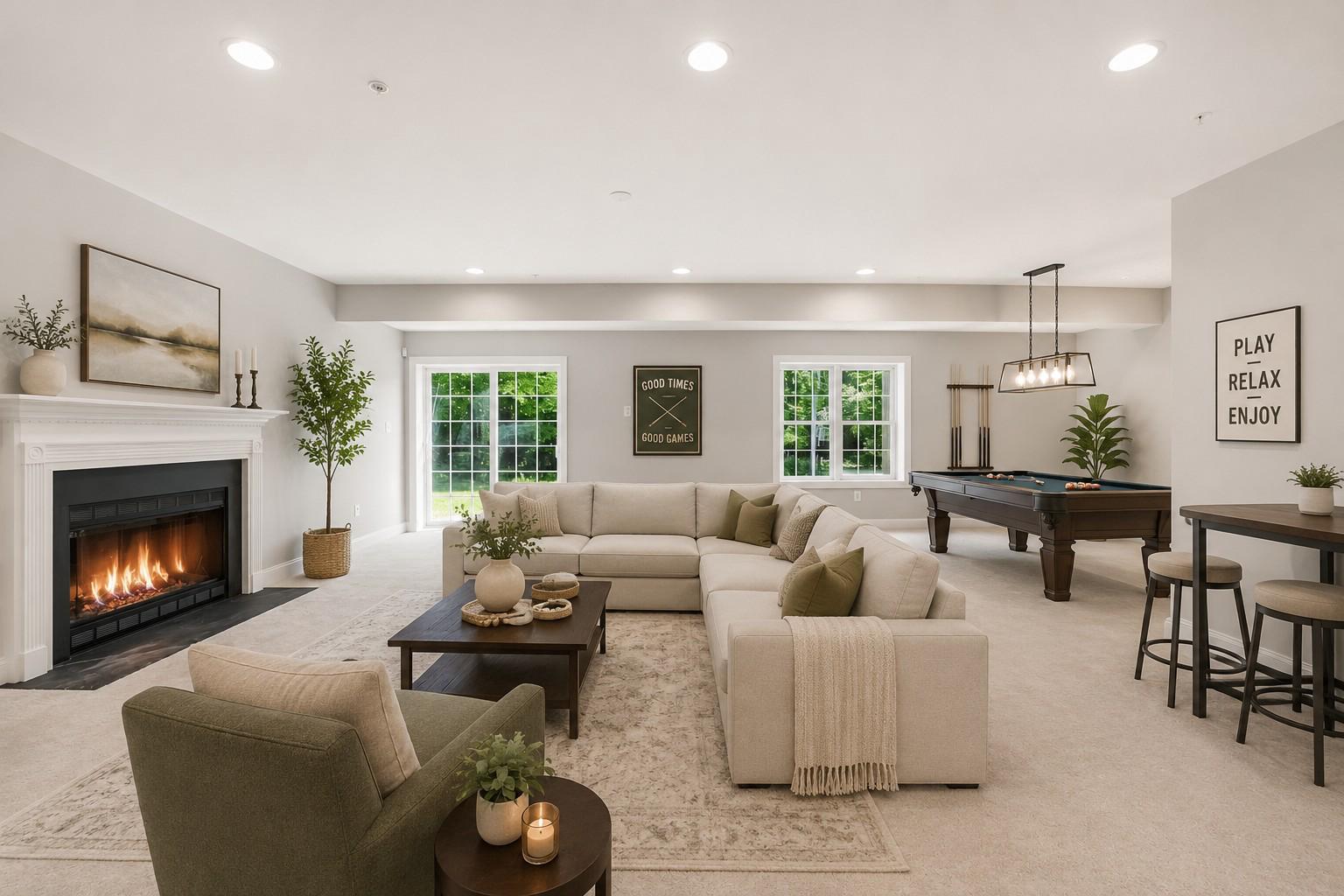 WOODMORE SOUTH - Residential