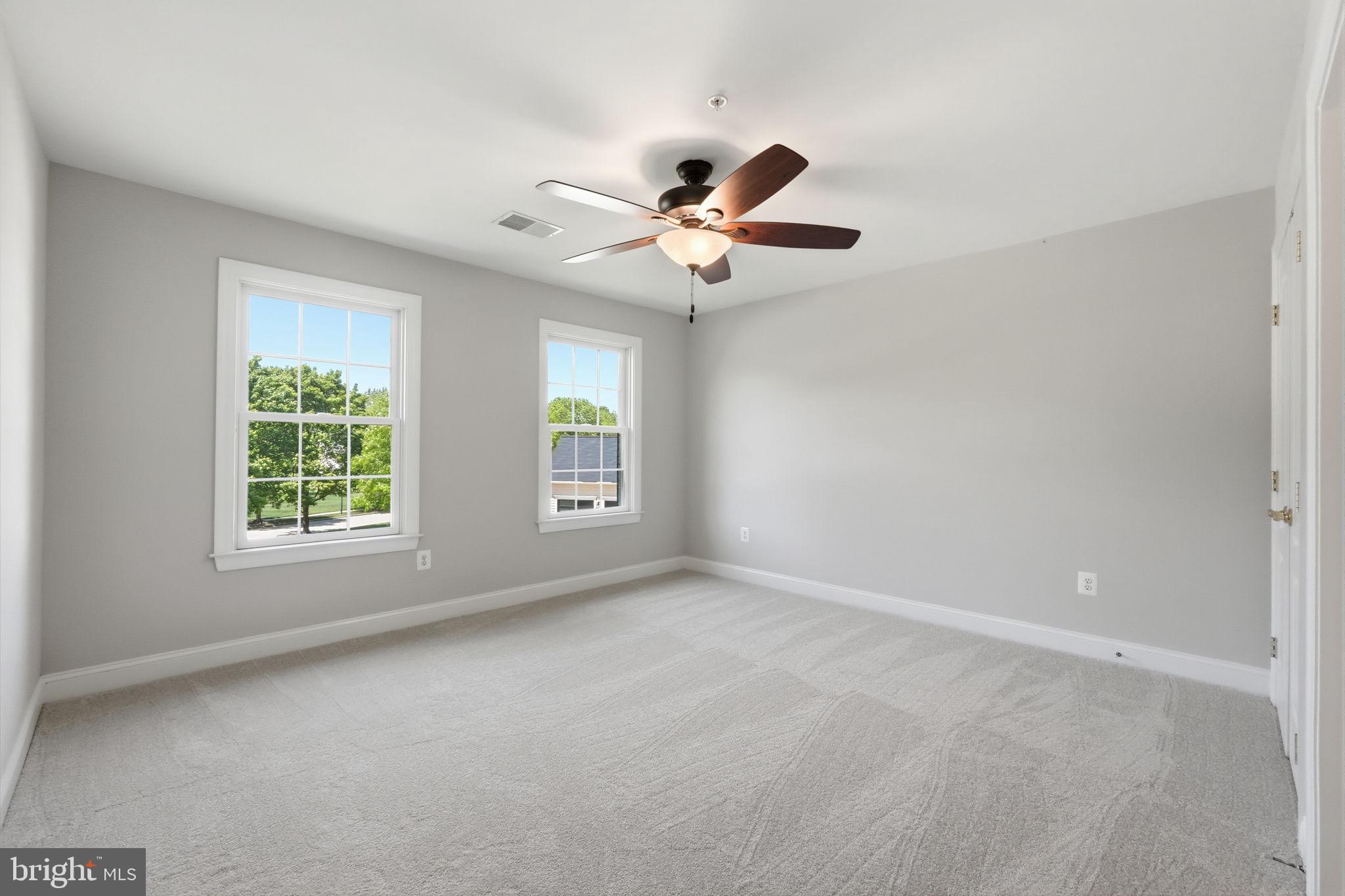 WOODMORE SOUTH - Residential