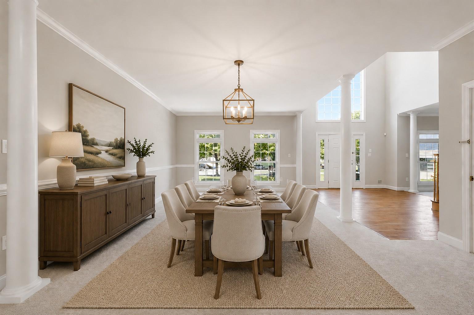 WOODMORE SOUTH - Residential
