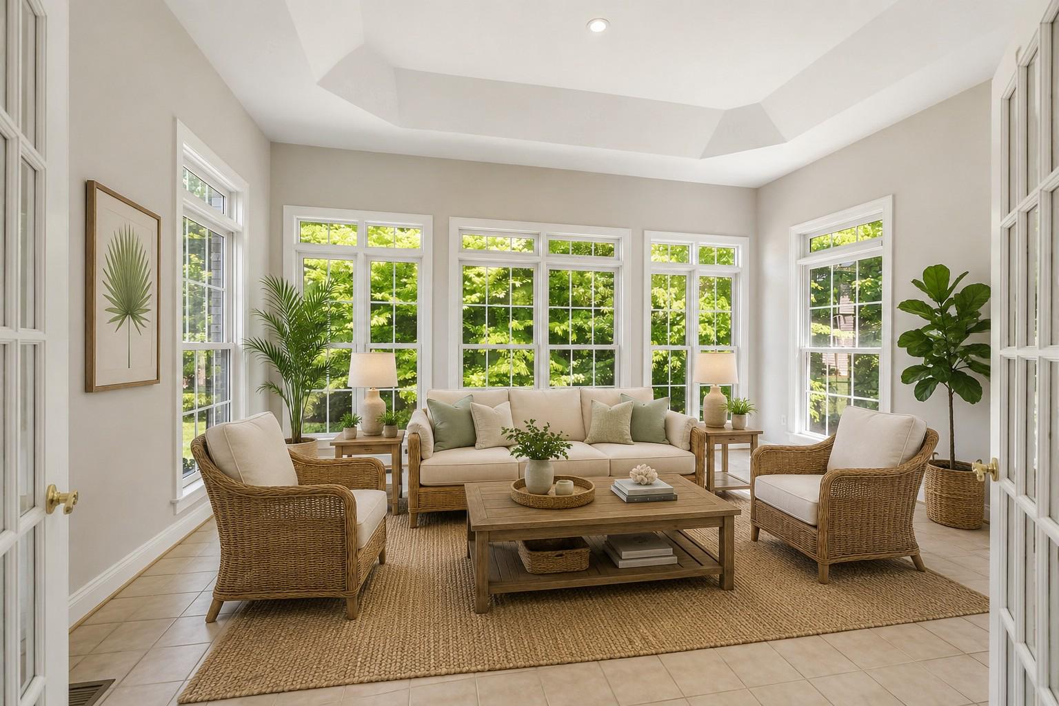 WOODMORE SOUTH - Residential