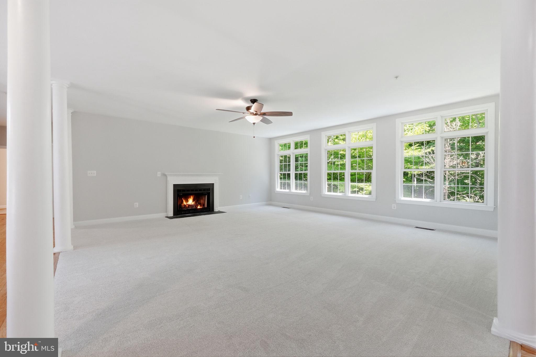 WOODMORE SOUTH - Residential