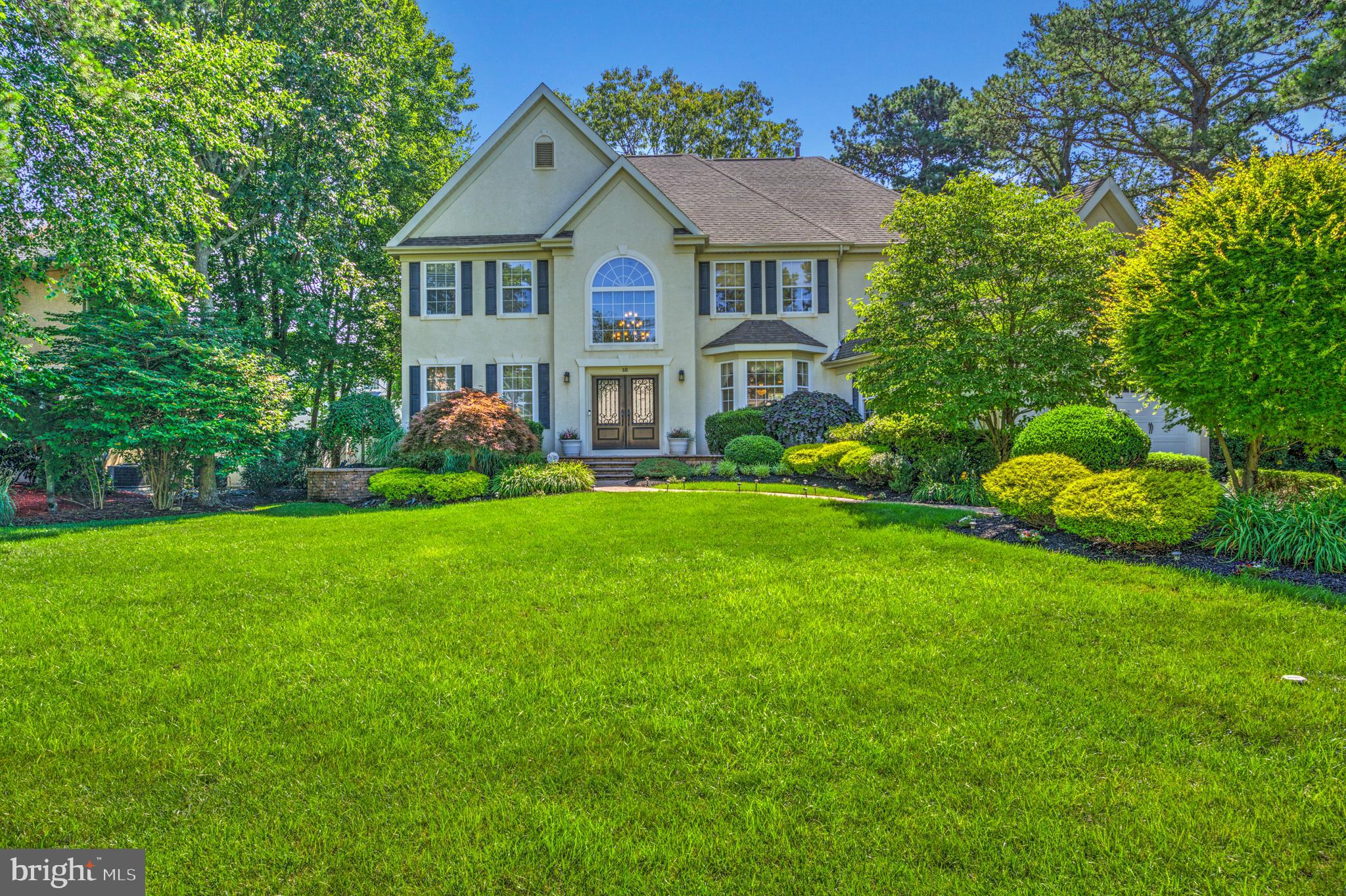 18 KNOTTINGHAM DRIVE