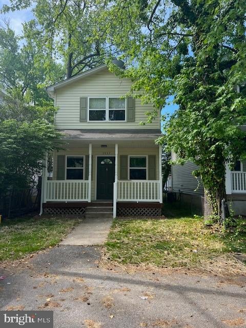 Homes For Rent - 3937 7th Street<br/> NORTH BEACH, MD 20714