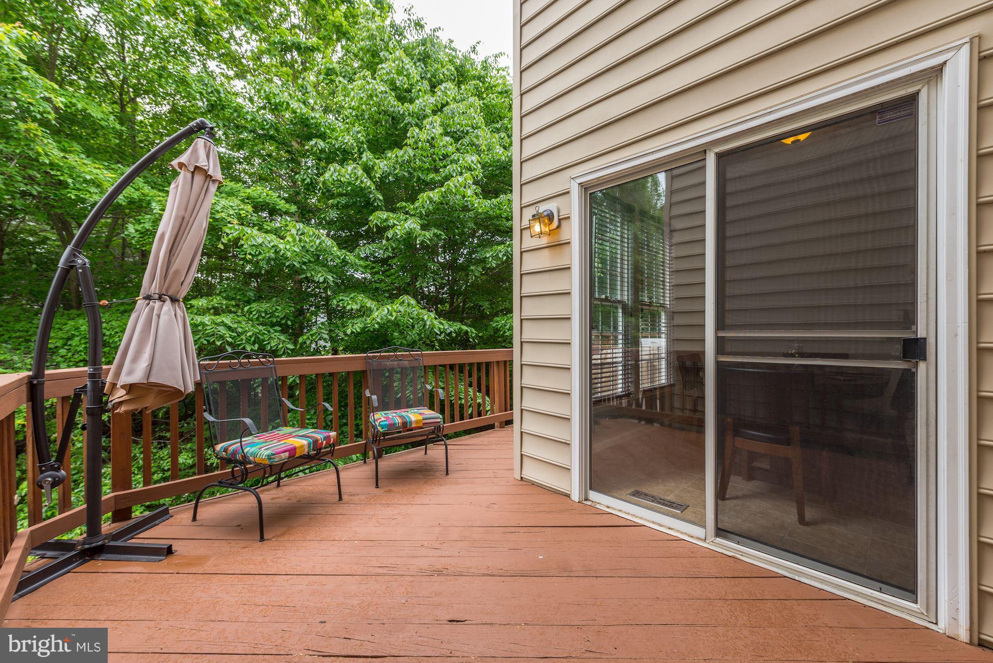 THE FOREST AT SOUTHRUN - Residential