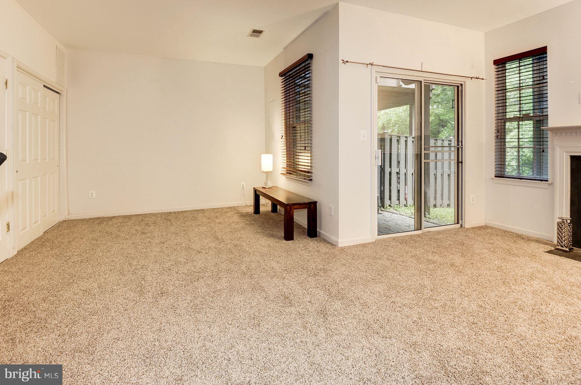 THE FOREST AT SOUTHRUN - Residential