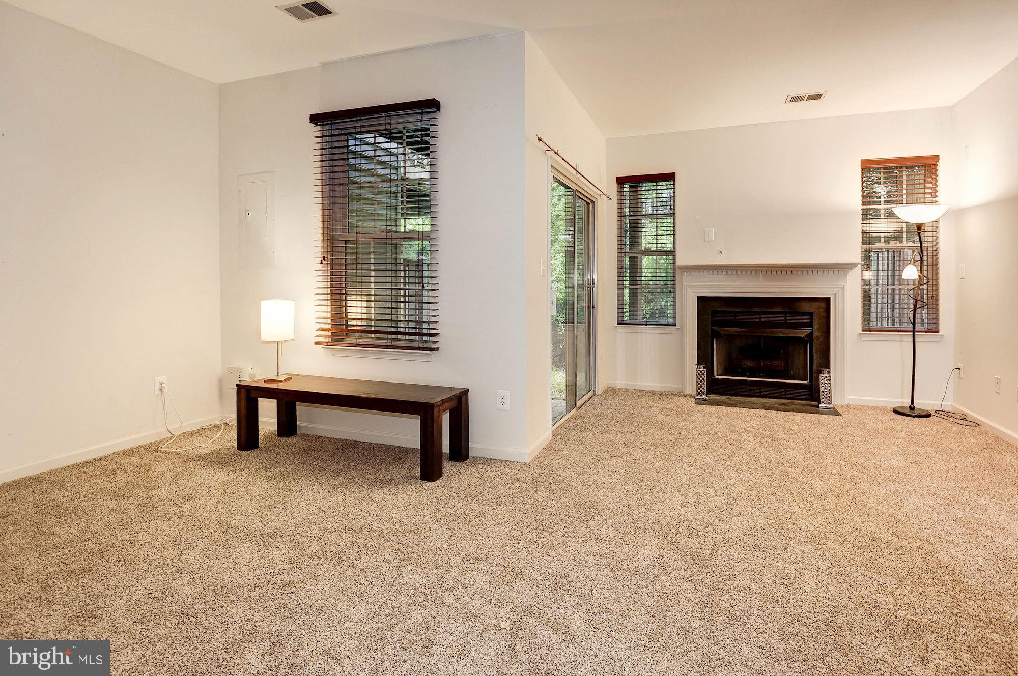 THE FOREST AT SOUTHRUN - Residential