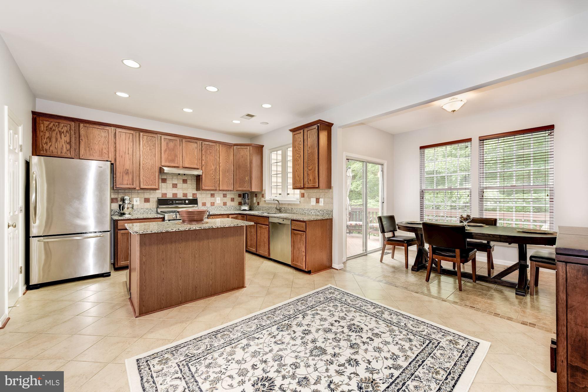 THE FOREST AT SOUTHRUN - Residential