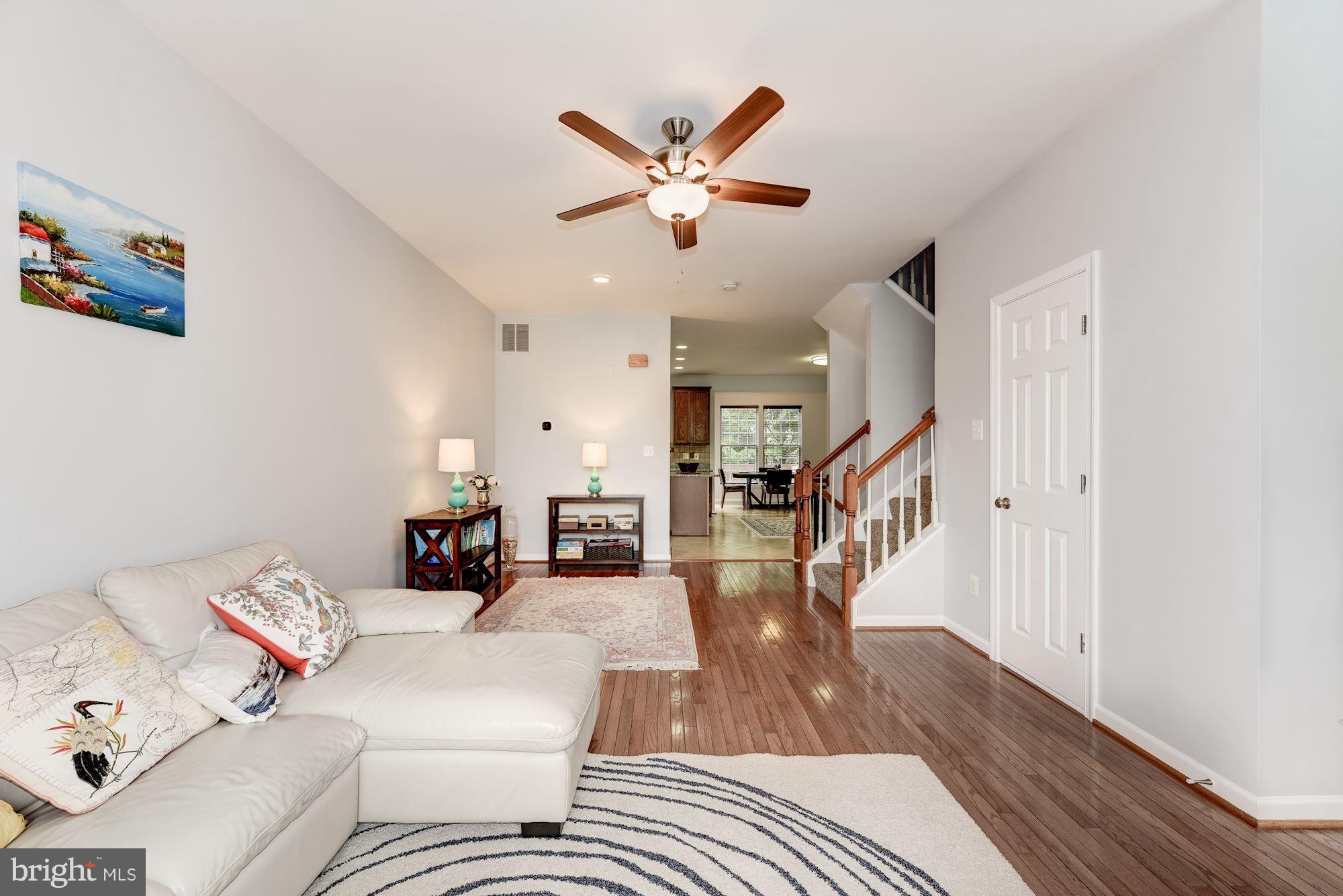 THE FOREST AT SOUTHRUN - Residential