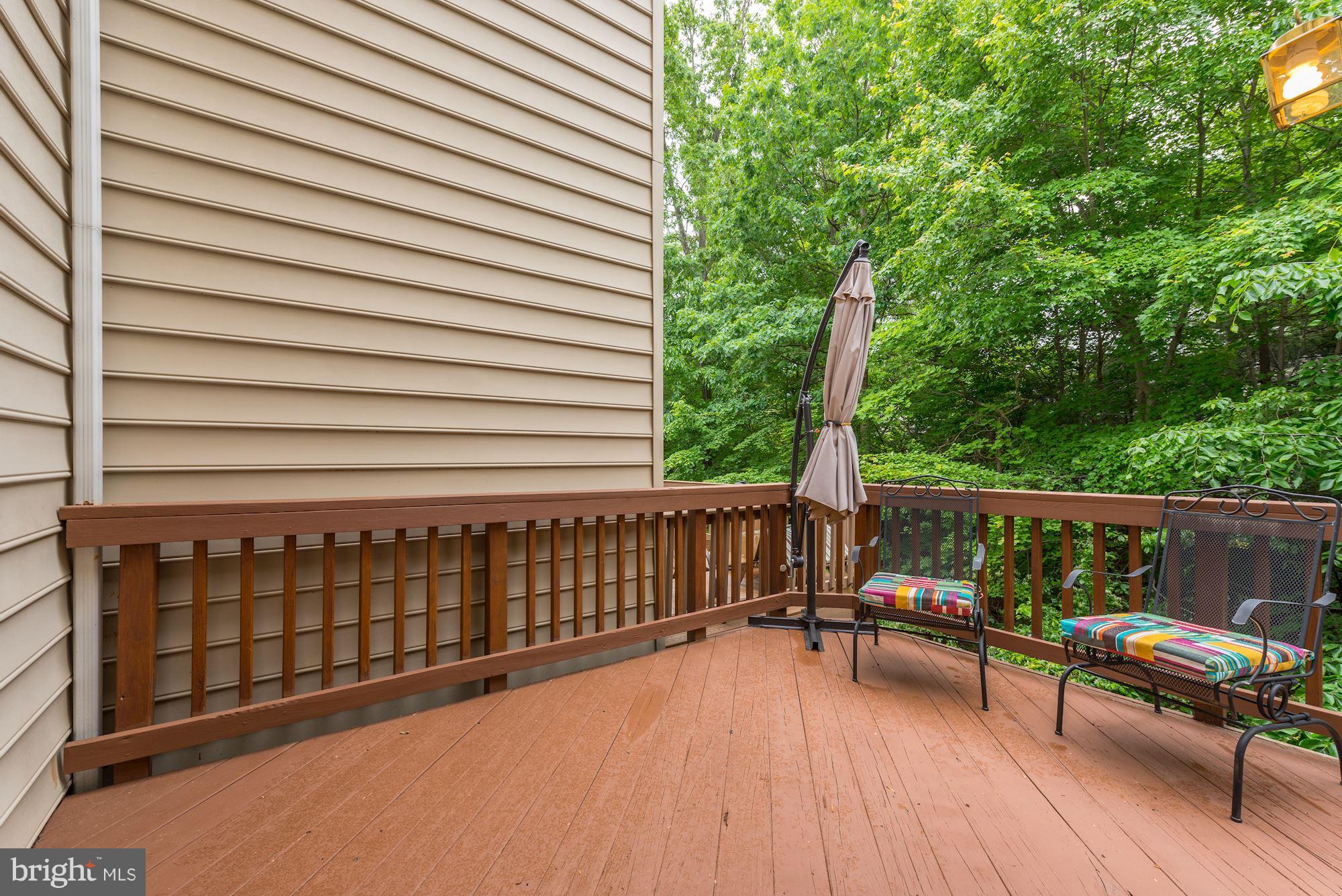 THE FOREST AT SOUTHRUN - Residential