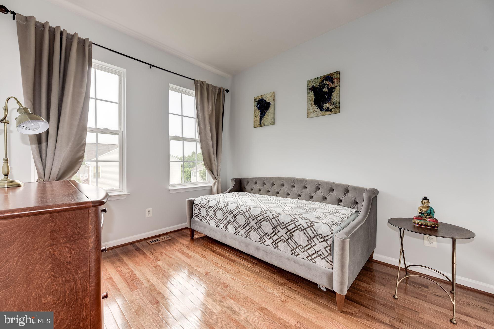 THE FOREST AT SOUTHRUN - Residential