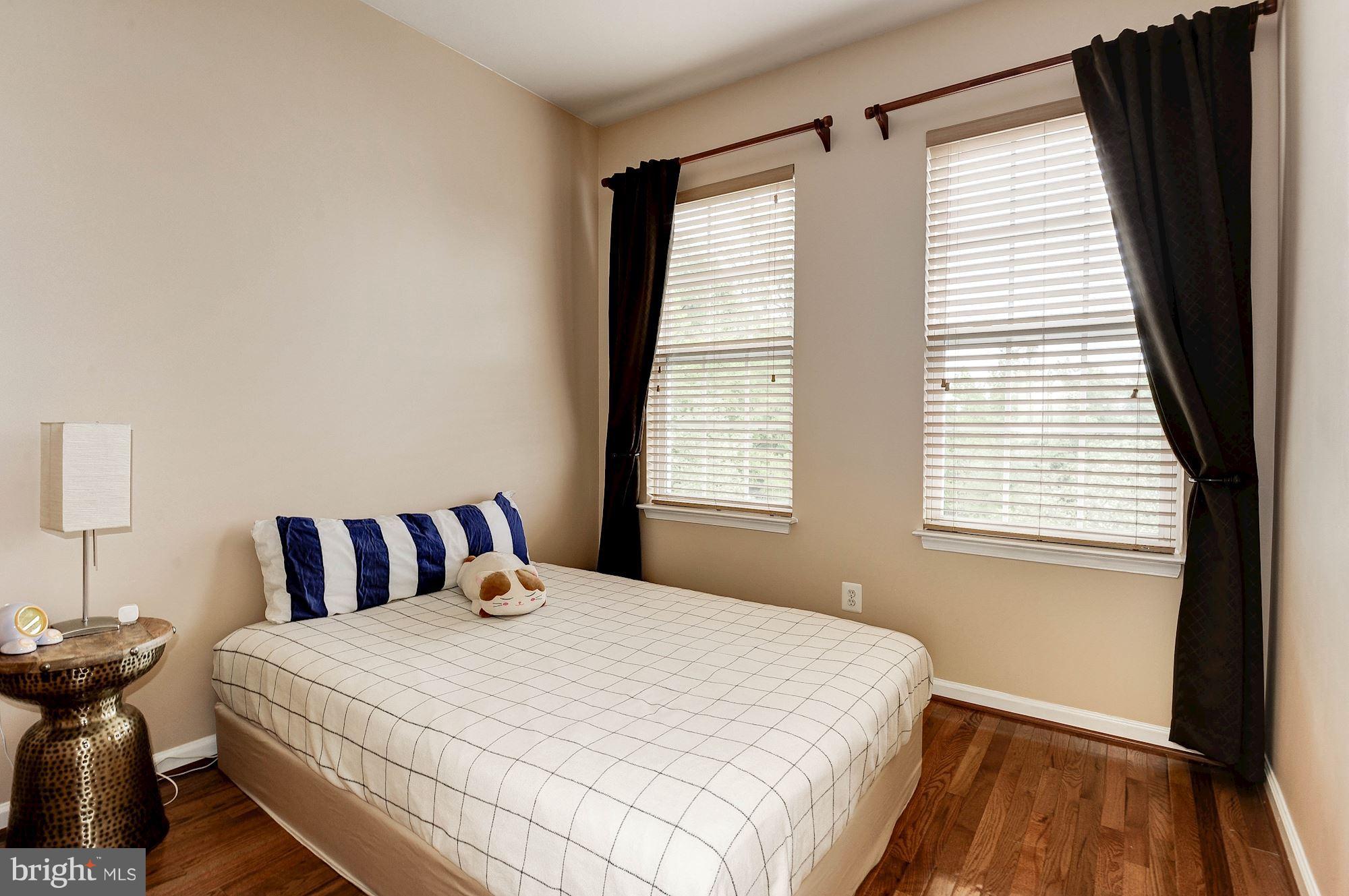 THE FOREST AT SOUTHRUN - Residential