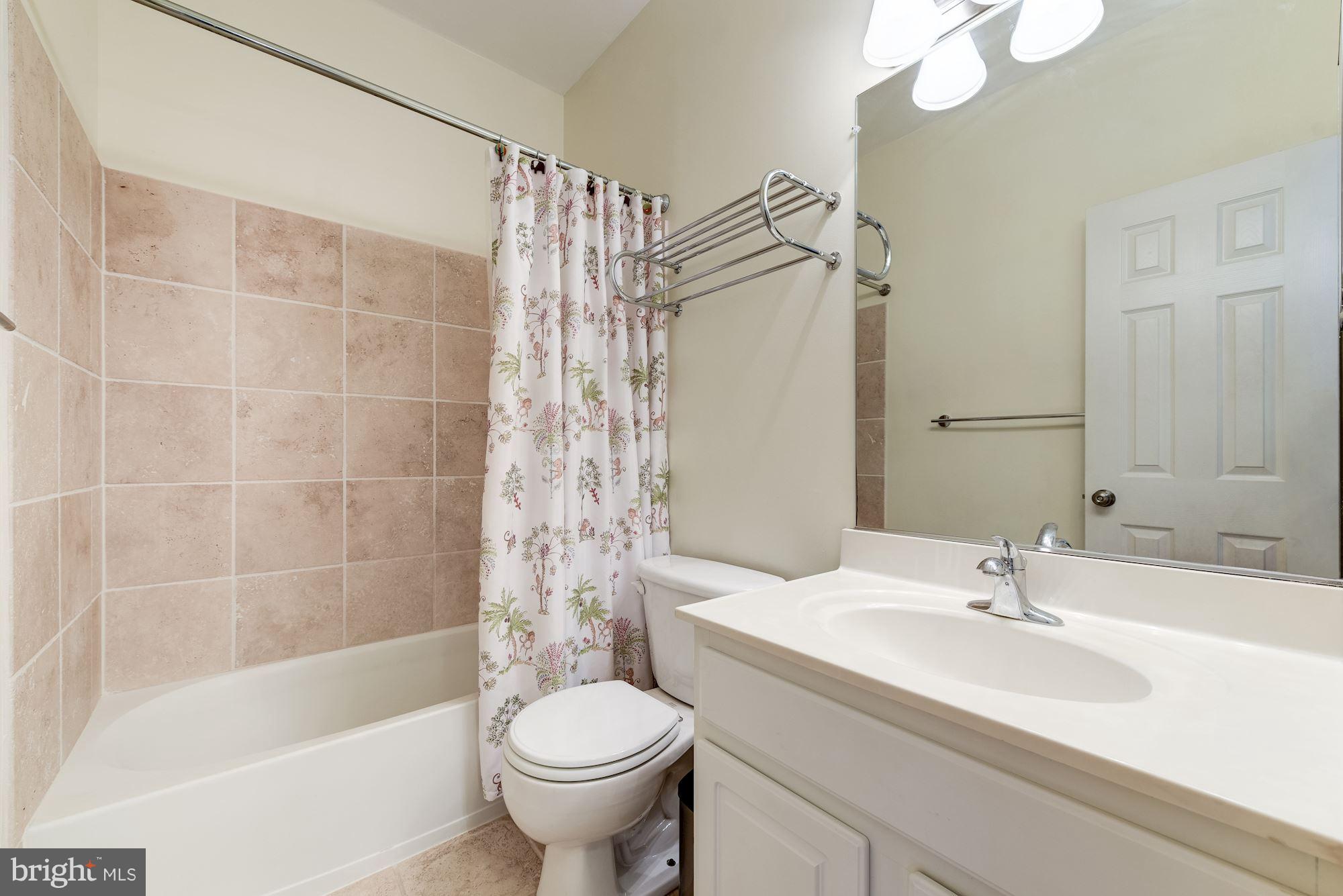 THE FOREST AT SOUTHRUN - Residential