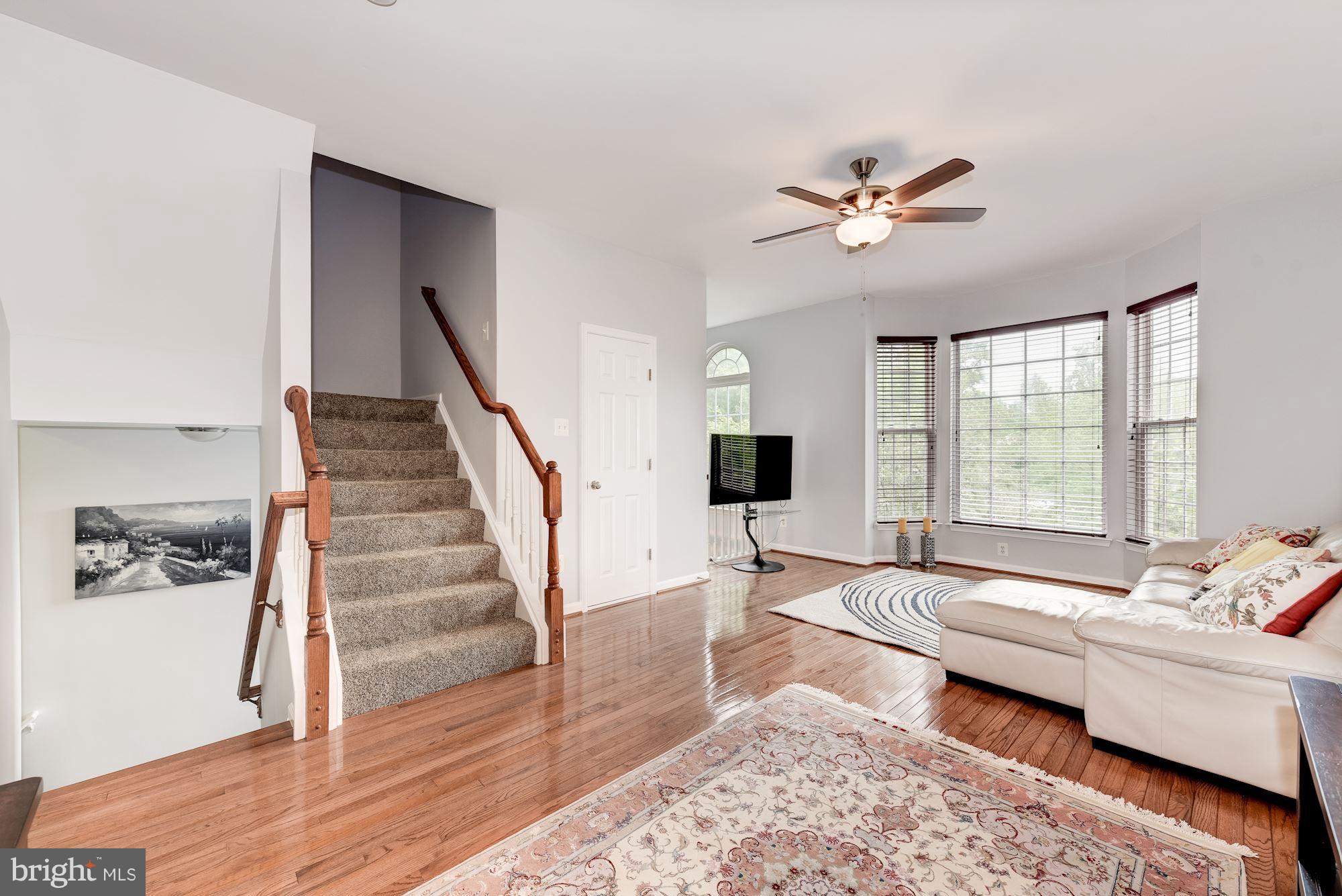 THE FOREST AT SOUTHRUN - Residential