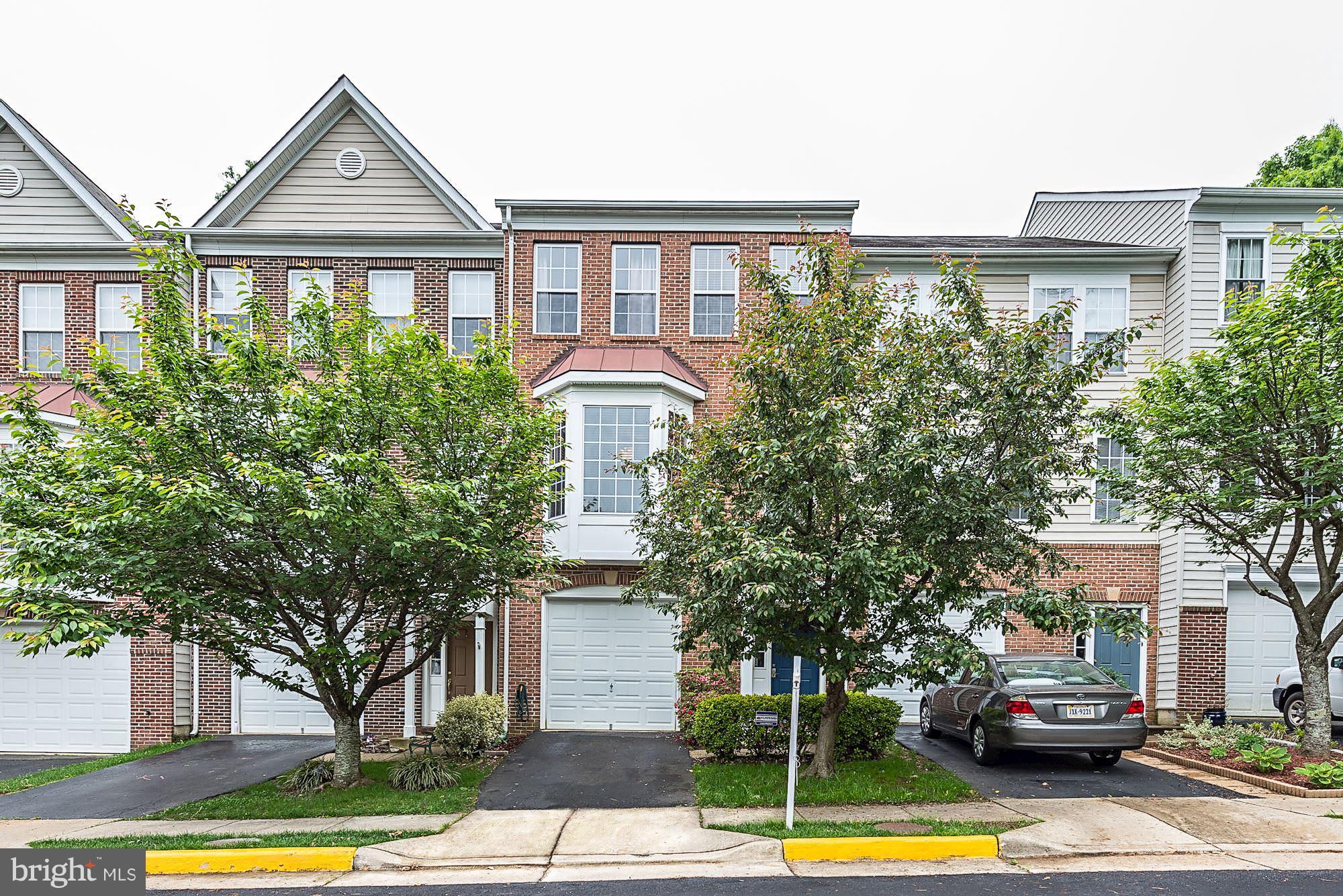 THE FOREST AT SOUTHRUN - Residential