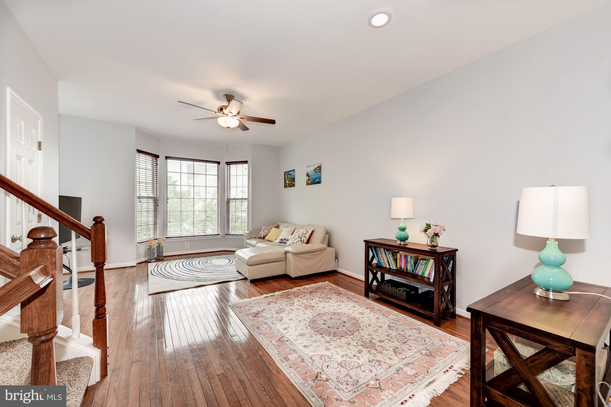 THE FOREST AT SOUTHRUN - Residential