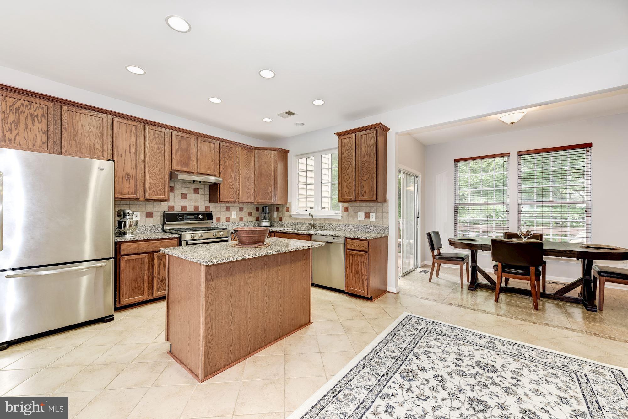 THE FOREST AT SOUTHRUN - Residential