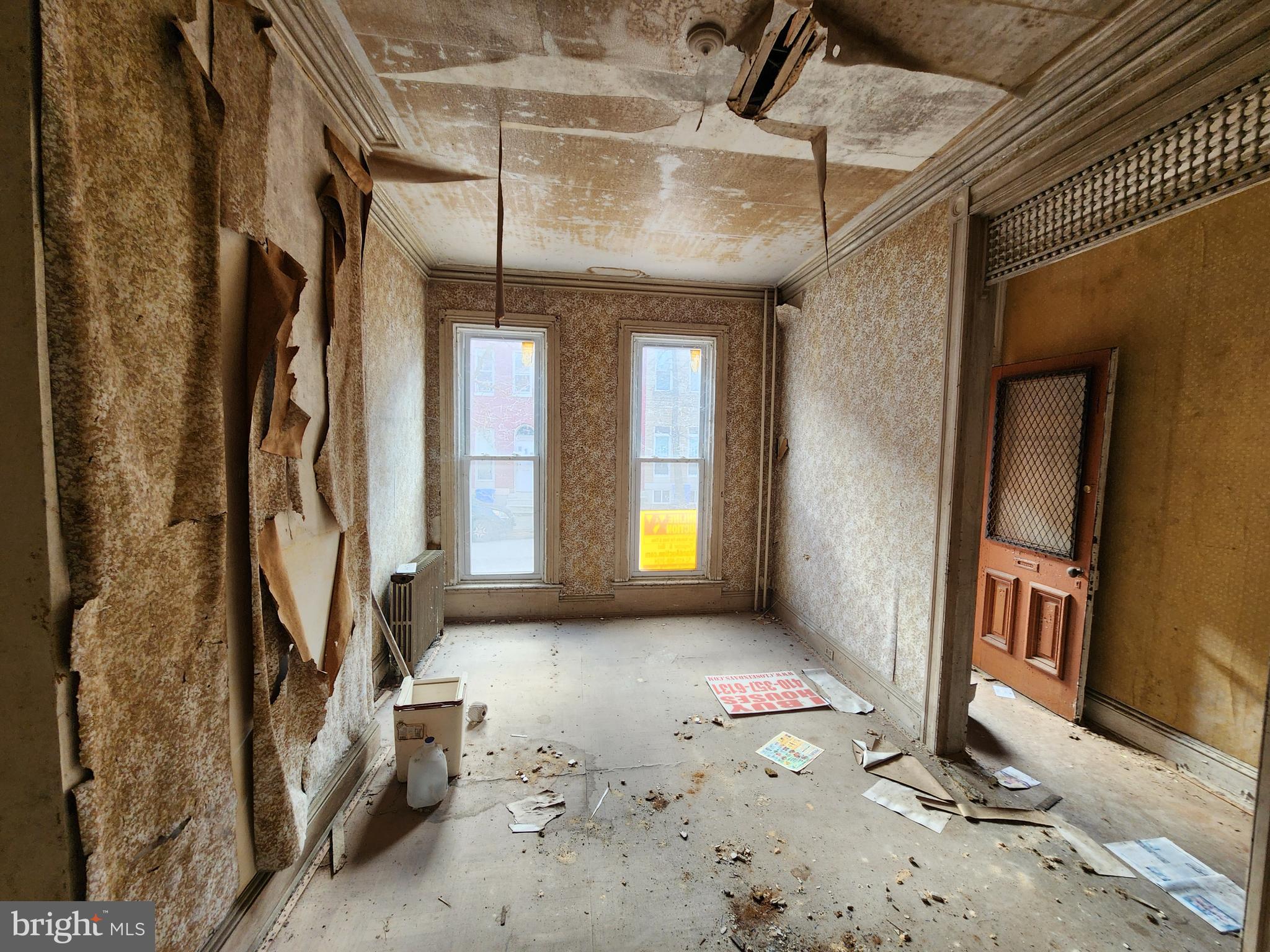 HARLEM PARK - Residential